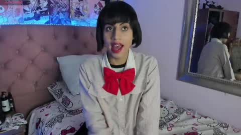 Eimyflorian online show from February 3, 11:48 am