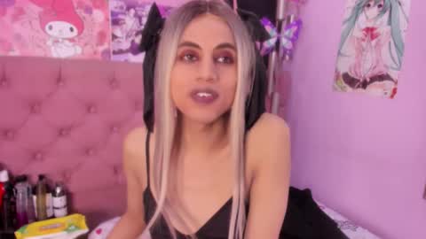 Eimyflorian online show from February 27, 12:44 pm