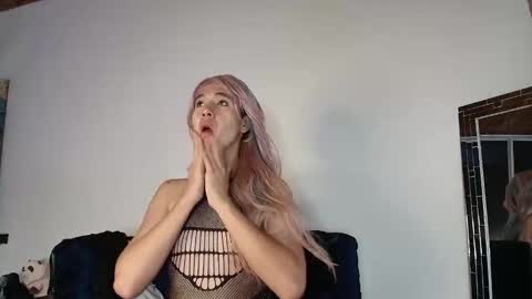 electra_gosselin online show from November 10, 4:13 am