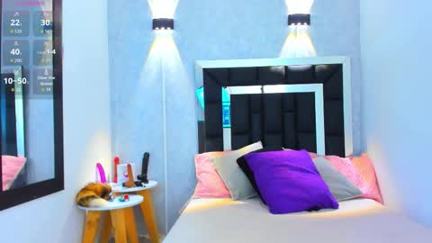  Elian  online show from March 24, 12:32 pm