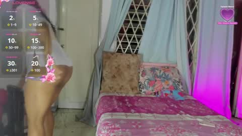 elizabeth_777 online show from June 8, 2:56 am