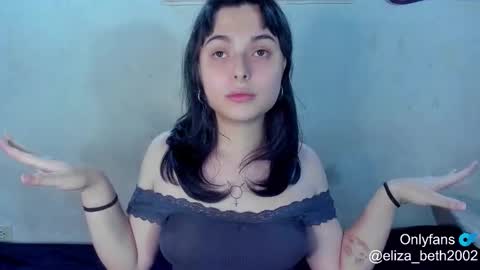 Elizabeth Taylor online show from October 24, 2:38 am