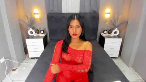 Ella online show from December 4, 6:27 am