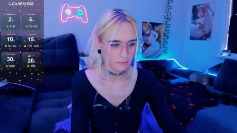 Ellie online show from November 17, 10:37 am