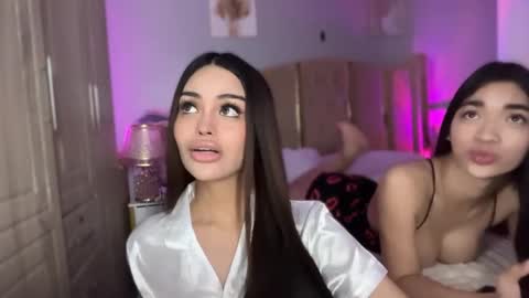 ElysHunter the girl will hunt you  online show from November 29, 1:13 pm