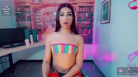 Emeli online show from November 10, 11:22 am