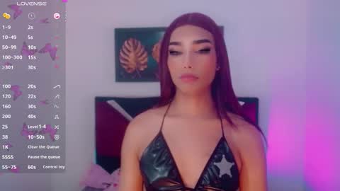 Emeli online show from February 12, 4:51 am