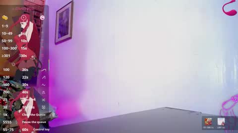 Emeli online show from March 10, 11:25 am