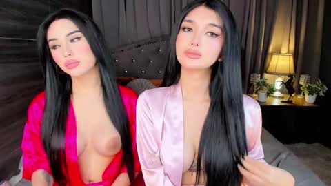 Emerald online show from January 7, 5:09 pm