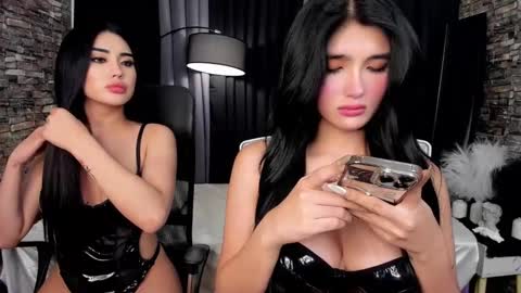 Emerald online show from February 6, 12:26 pm