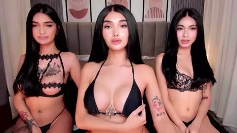 Emerald online show from October 3, 2:44 am