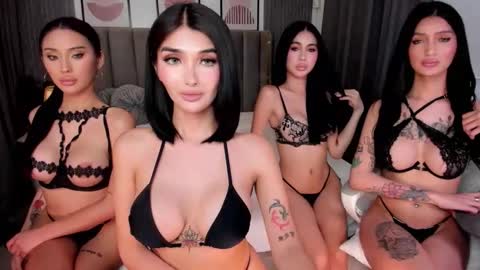 Emerald online show from October 20, 6:49 am