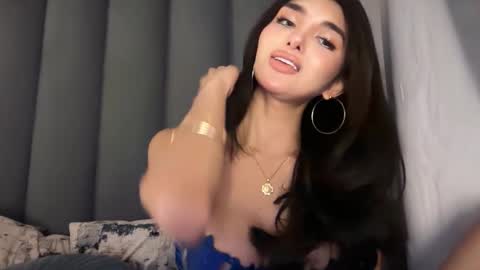 Emerald online show from March 13, 9:04 am