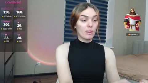 Emi online show from November 30, 9:17 pm