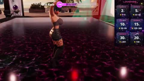 EMI online show from November 6, 5:13 pm