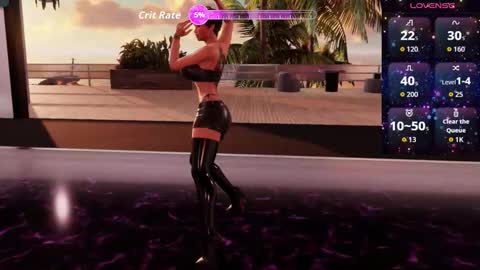 EMI online show from February 12, 10:49 pm