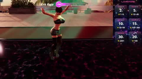 EMI online show from February 15, 12:06 am