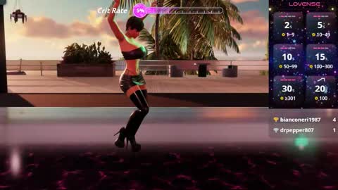 EMI online show from February 23, 7:06 pm