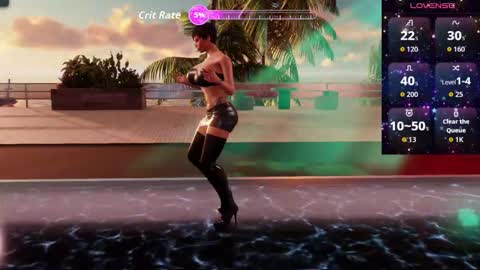 EMI online show from March 17, 6:43 pm