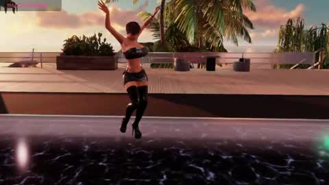 EMI online show from April 15, 7:58 pm