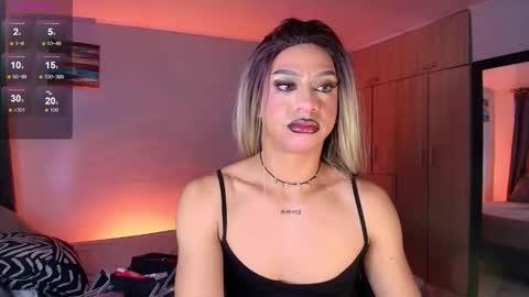 Mistress Emma Demon online show from September 17, 11:26 am