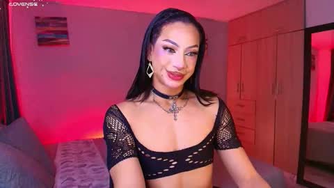 Mistress Emma Demon online show from November 23, 9:11 am