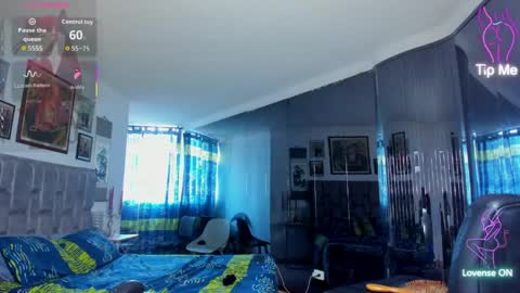 Emma online show from April 7, 1:12 pm