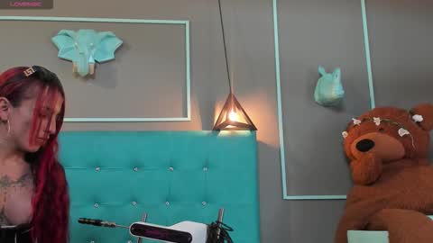 Engel online show from March 29, 2:06 pm