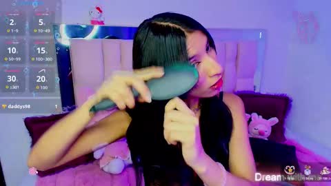 Engel online show from November 26, 2:25 am