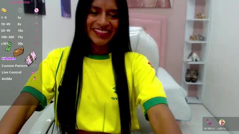 Enyenlina online show from November 8, 12:00 am