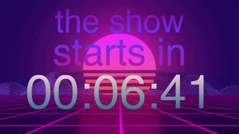 Erica online show from May 28, 6:17 pm