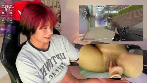 Eriol online show from April 1, 1:41 pm