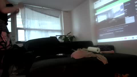 Nikki Erotica online show from April 13, 11:14 am