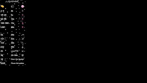 Tisha Myers online show from January 9, 3:26 am