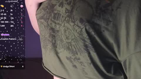 Tisha Myers online show from January 25, 5:48 pm