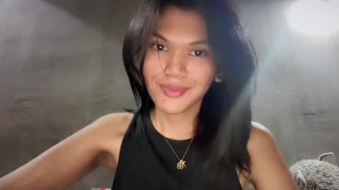 Chelliane online show from April 11, 12:31 pm