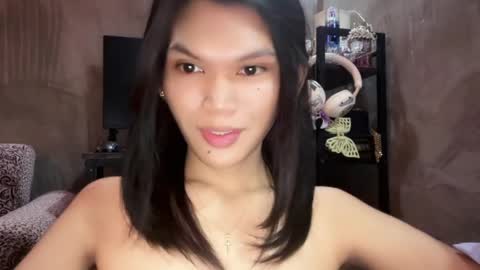 Chelliane online show from May 18, 8:20 am