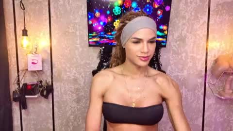 estefania1812 online show from June 2, 2:13 am