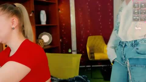 your dream online show from April 13, 6:56 pm