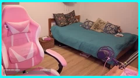 Gamer Katt online show from November 3, 1:21 pm