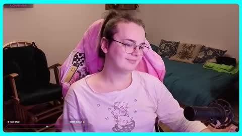 Gamer Katt online show from November 21, 11:11 am