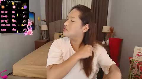 evahir online show from October 6, 2:11 am