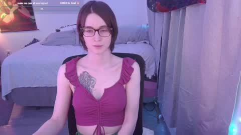 Vivi online show from March 4, 3:33 am