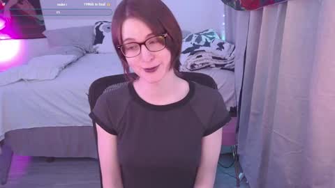 Vivi online show from March 7, 3:16 am