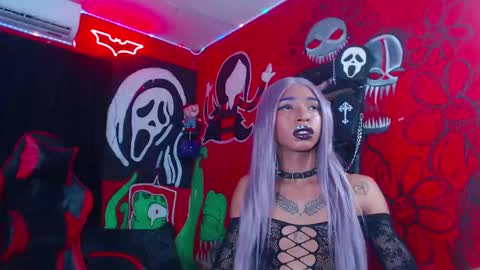 eve dark online show from September 14, 6:29 am