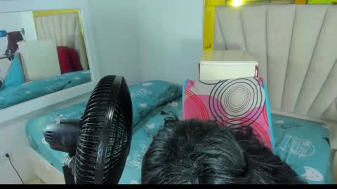DAYANITA online show from January 9, 7:08 pm
