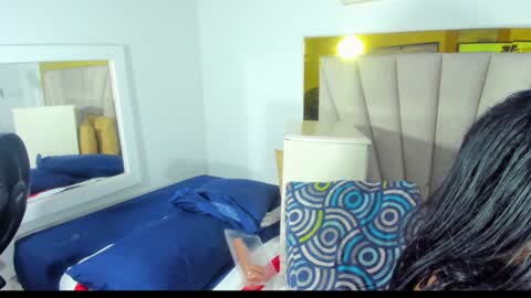 DAYANITA online show from January 23, 7:18 pm
