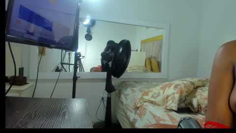 DAYANITA online show from January 31, 7:08 pm