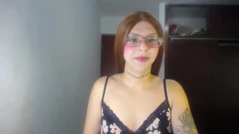 Evi online show from February 2, 6:18 pm