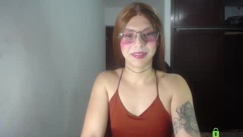 Evi online show from March 14, 11:08 pm